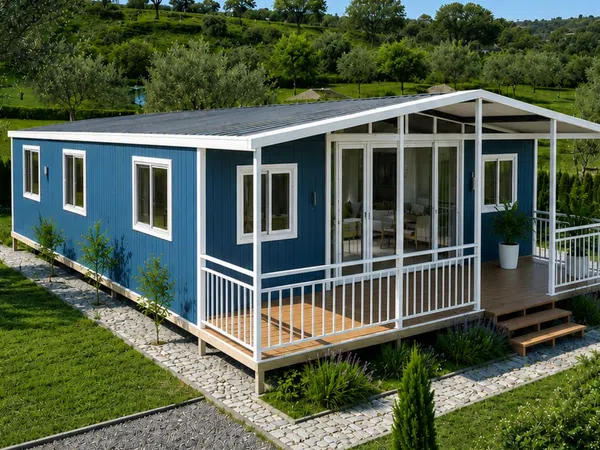 Casa o chalet independiente en Urbanización Posturas 1, 153 Parcela - Foto 2