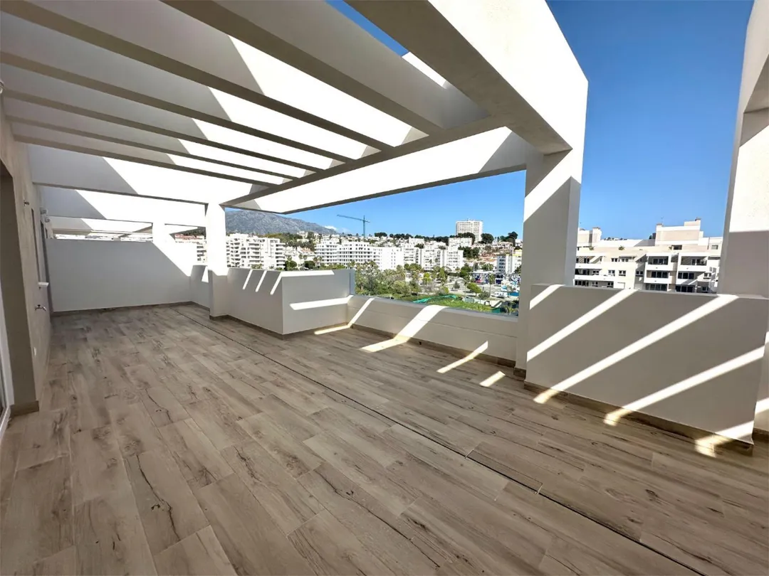 Piso en  Avenida Cervantes 15 - Foto 34