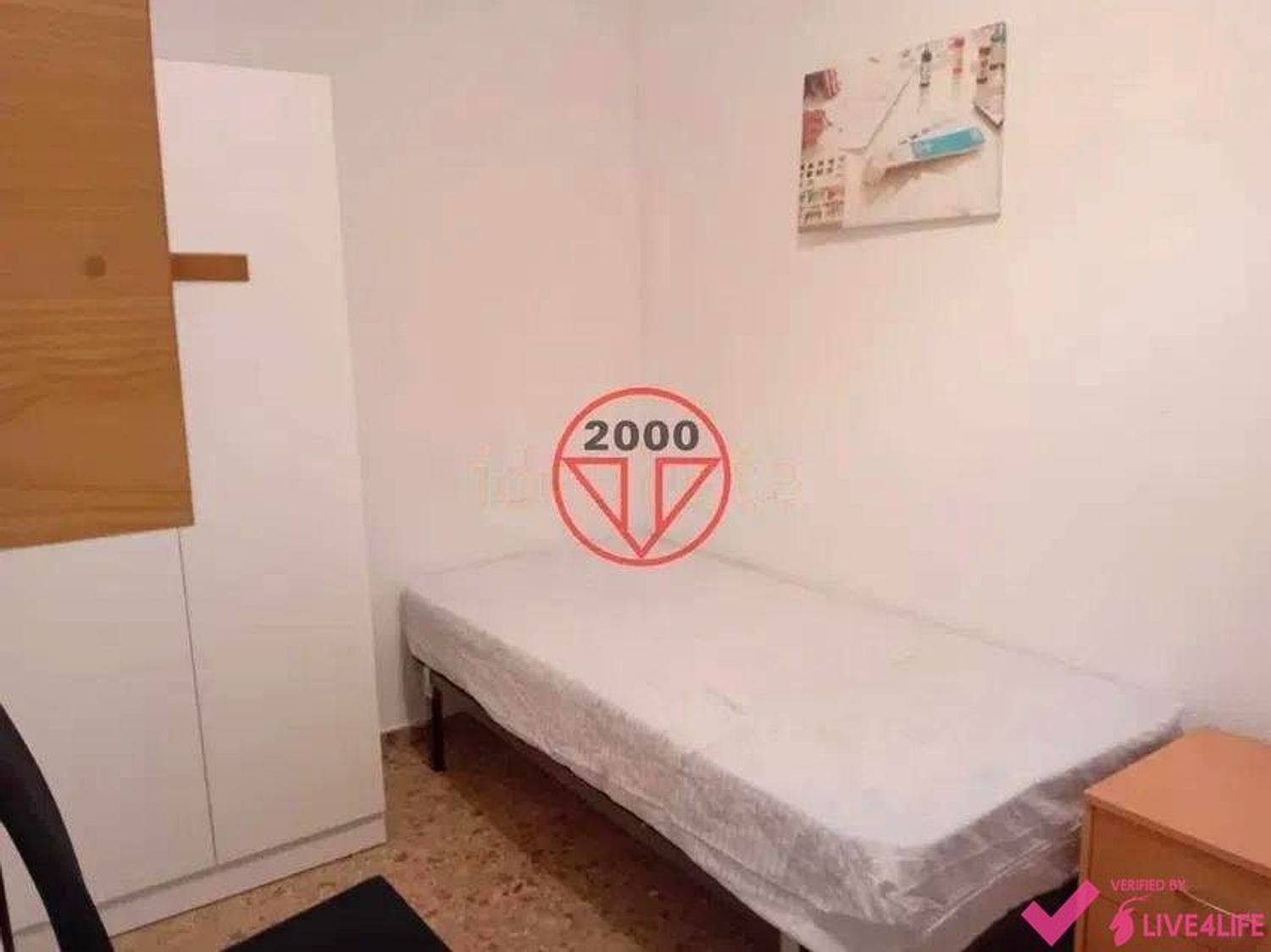 Piso en Calle de Màlaga, Marxalenes - Foto 3