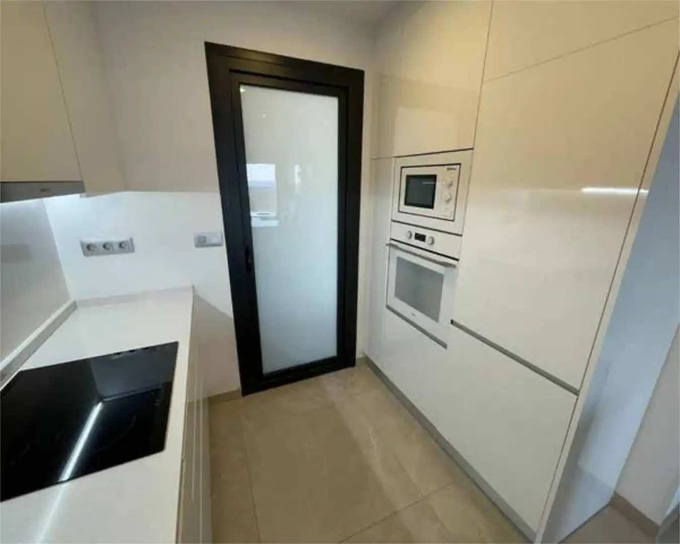 Piso en Poniente - Foto 8