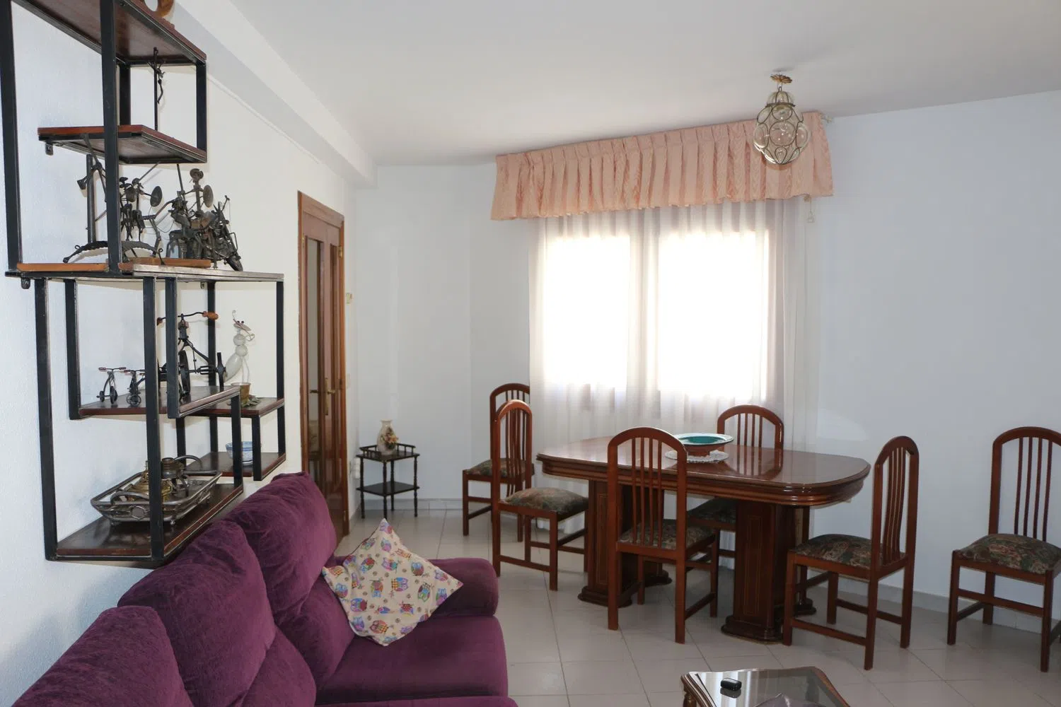 Chalet adosado en calle Trasmoz, 1 - Foto 24