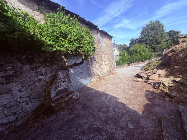 Casa de pueblo en San Xurxo de Lea, 10 Parcela 10 - Foto 5