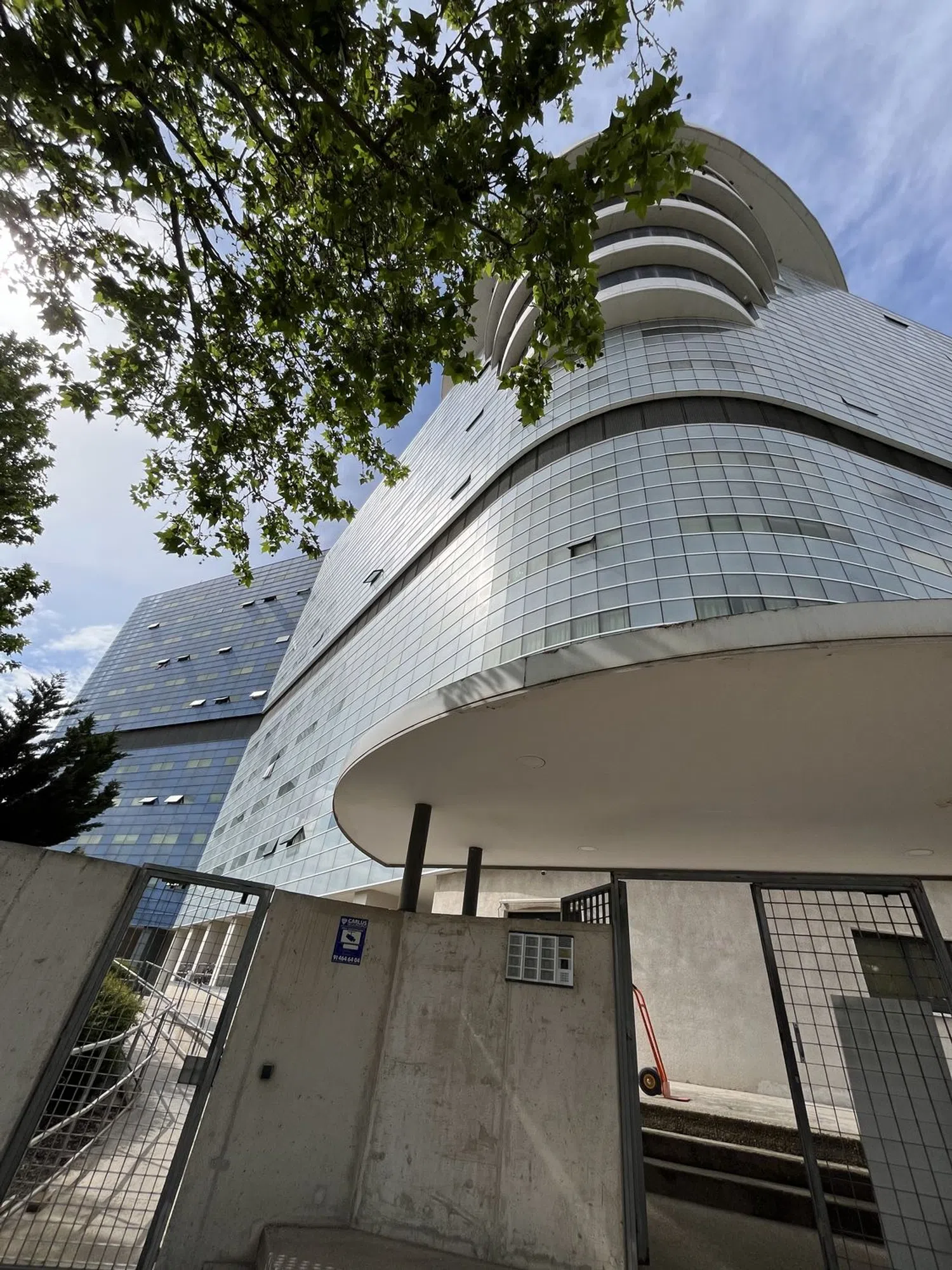 Estudio en avenida del Juncal, 11 - Foto 7
