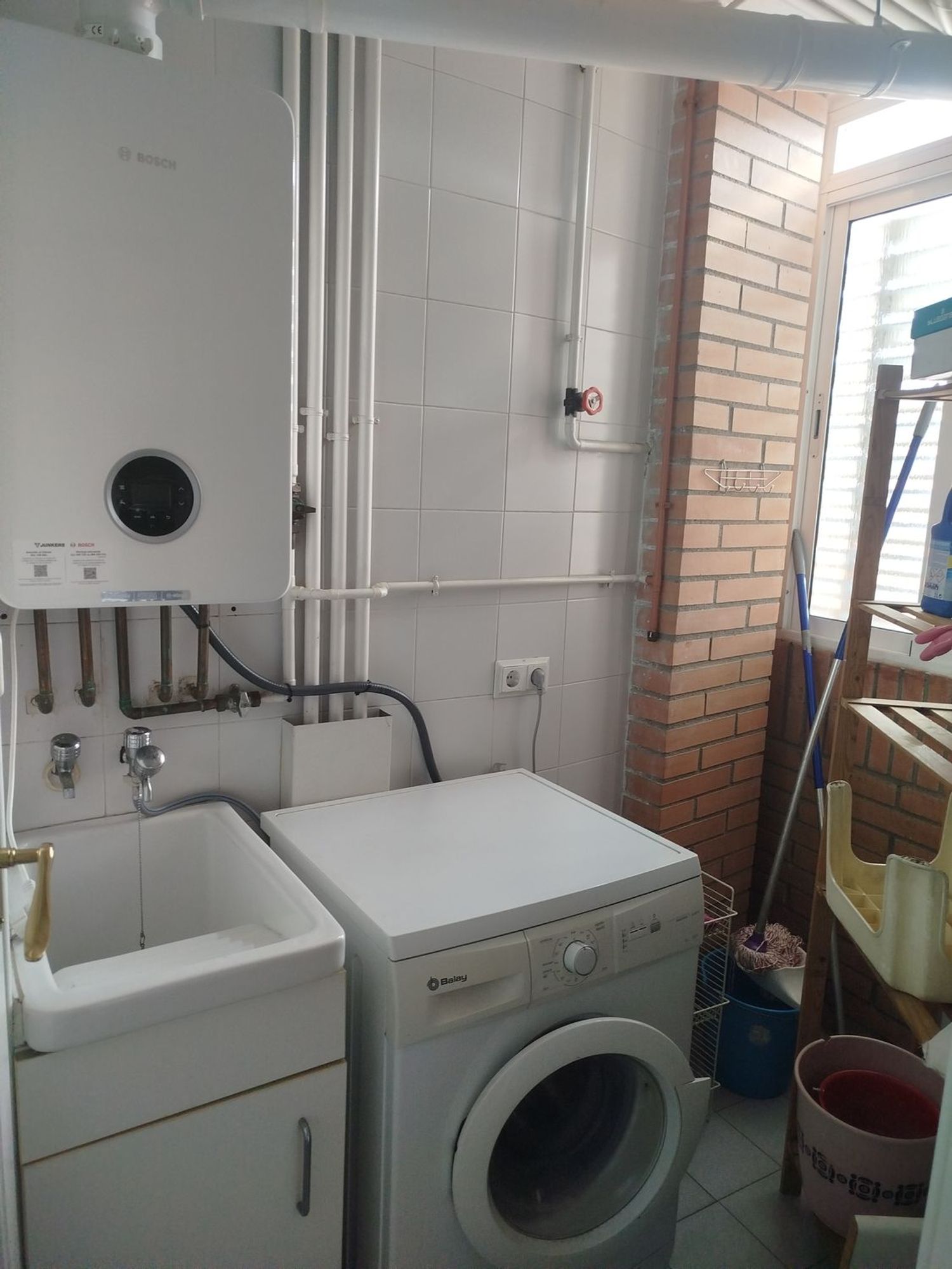 Ático en paseo d'Andreu Nin, 75 - Foto 9