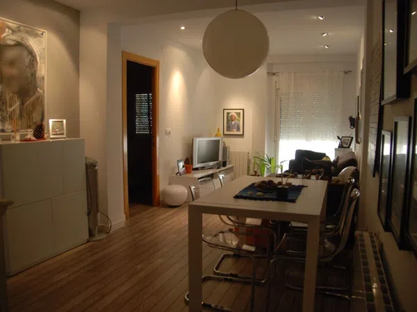 Piso en calle dels Sants, 10 - Foto 2