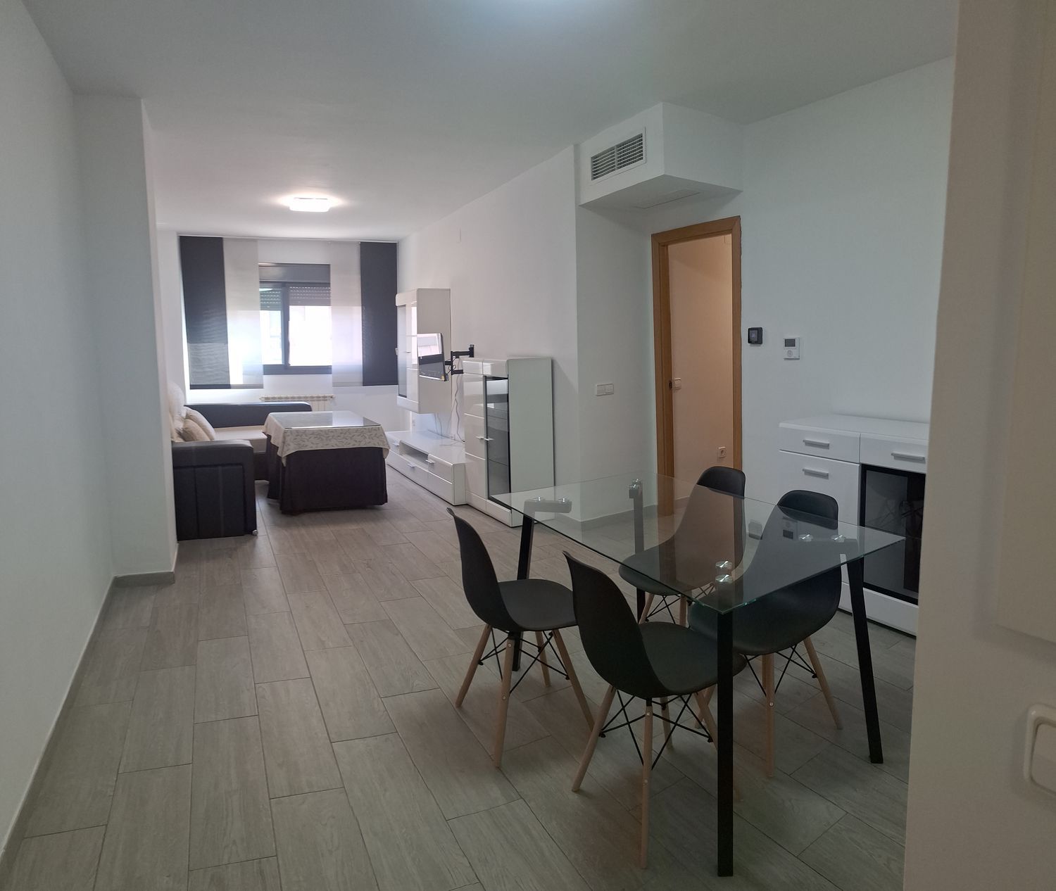 Piso en calle la Malaha, 9 - Foto 4