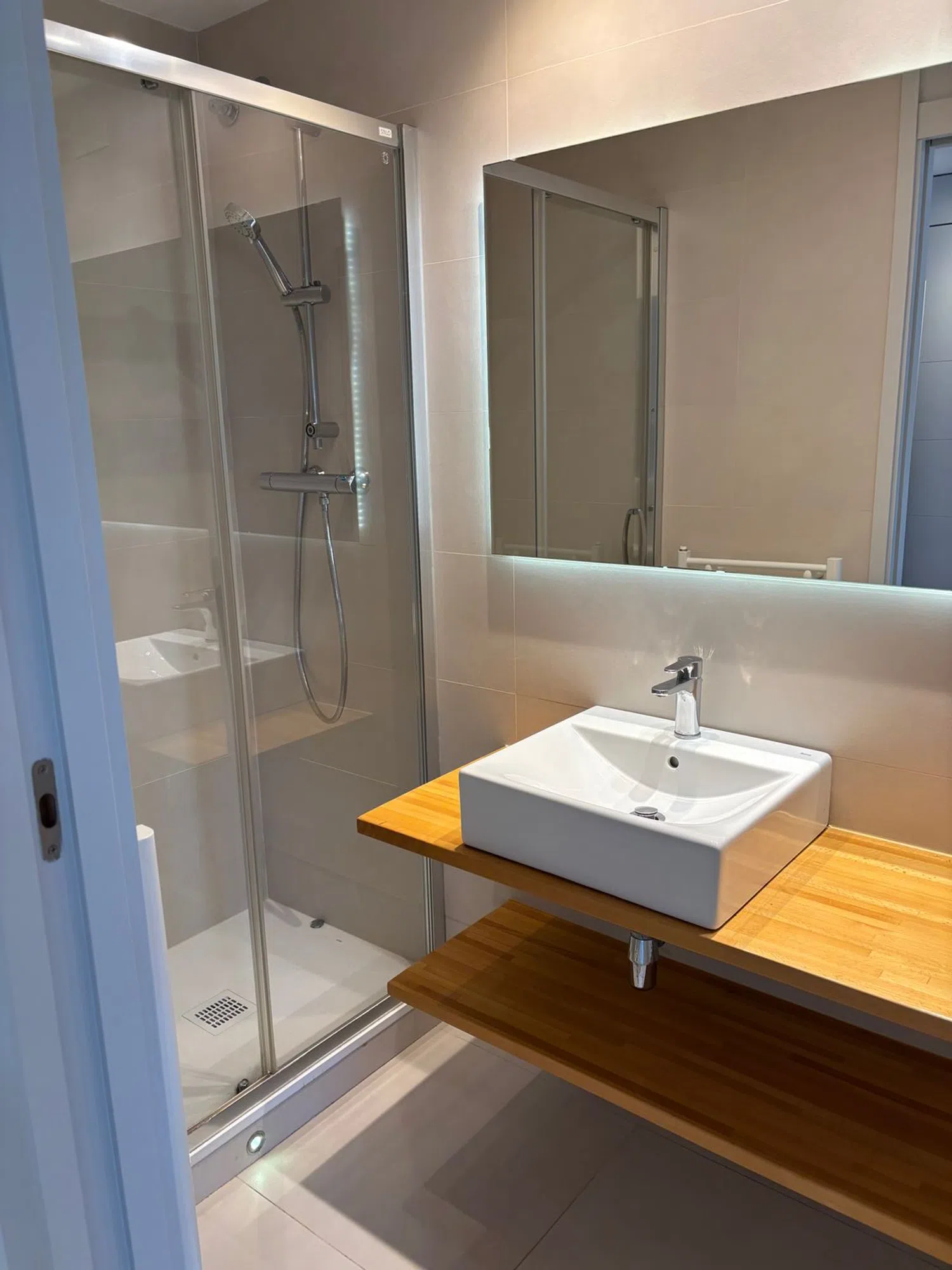 Piso en calle de Copèrnic, 1 - Foto 24