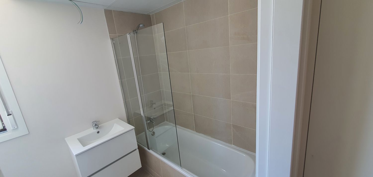 Ático en calle Blas de Lezo, 32 - Foto 18