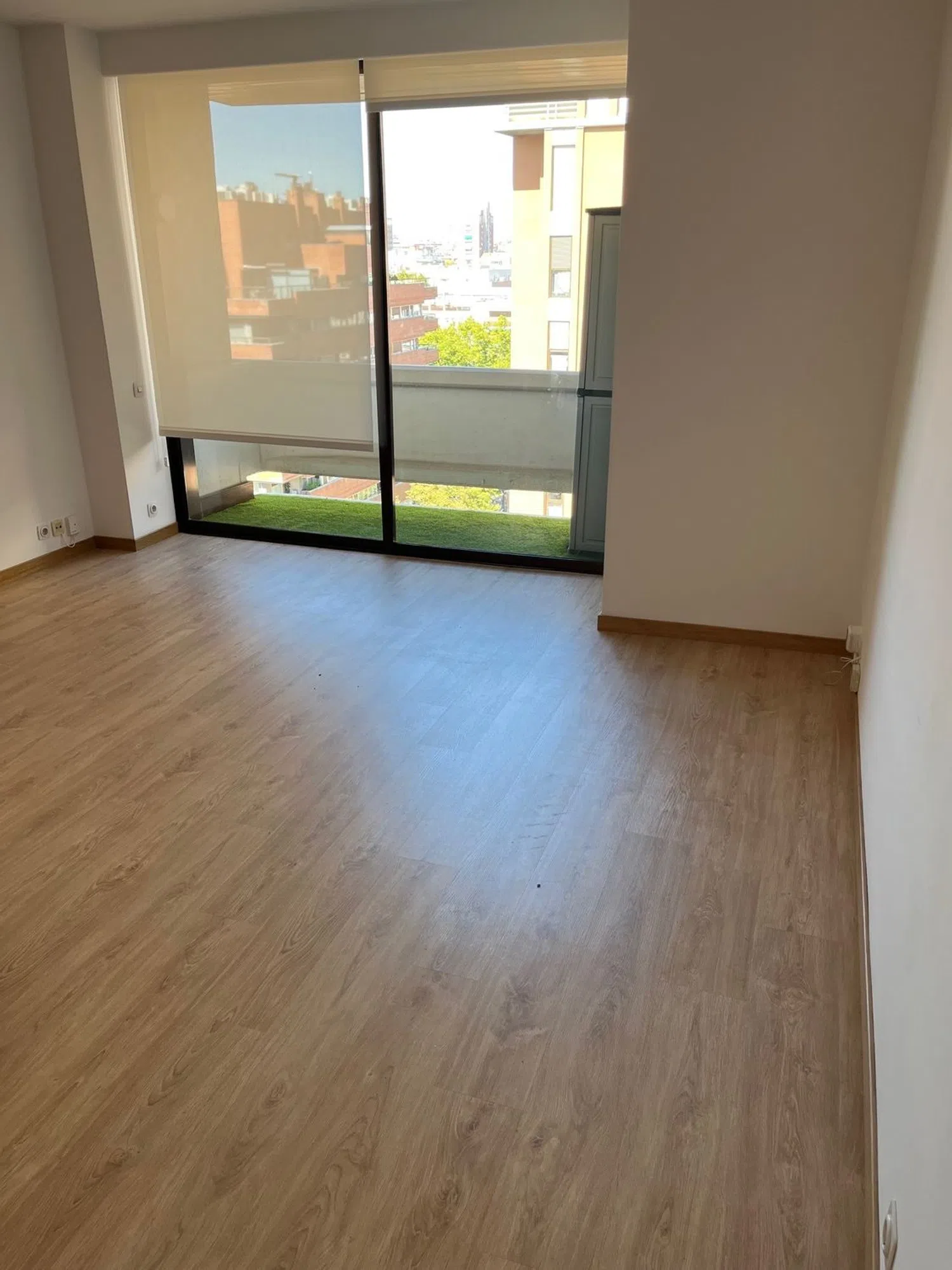Piso en calle de Orense, 6 - Foto 8