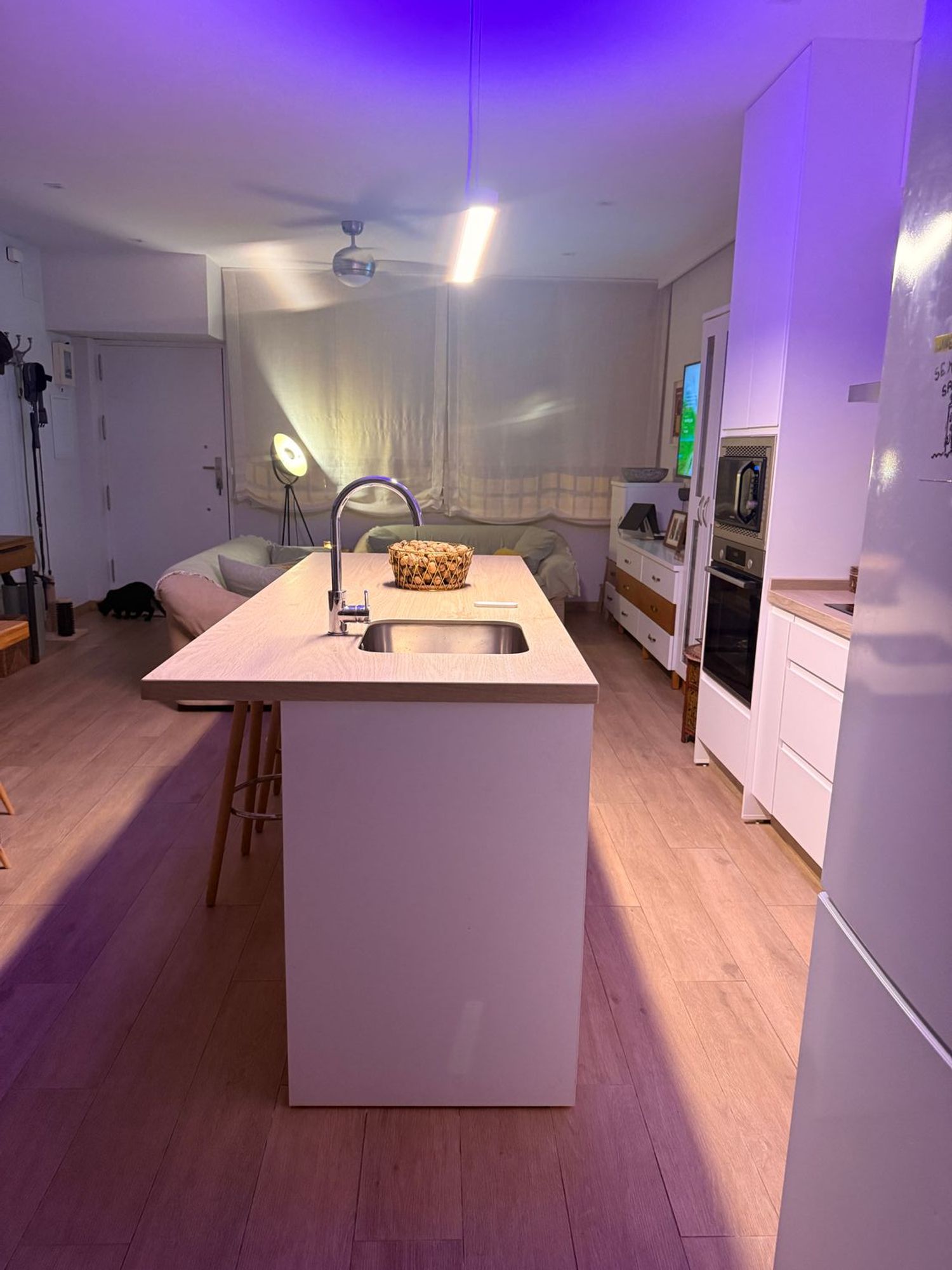 Piso en Calle Julio Pellicer, 35, Ciudad Jardín - Foto 17