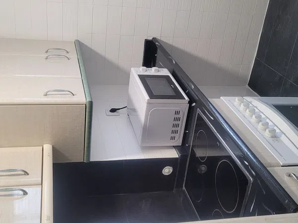 Piso en calle de Juan Álvarez Mendizábal, 47 - Foto 3