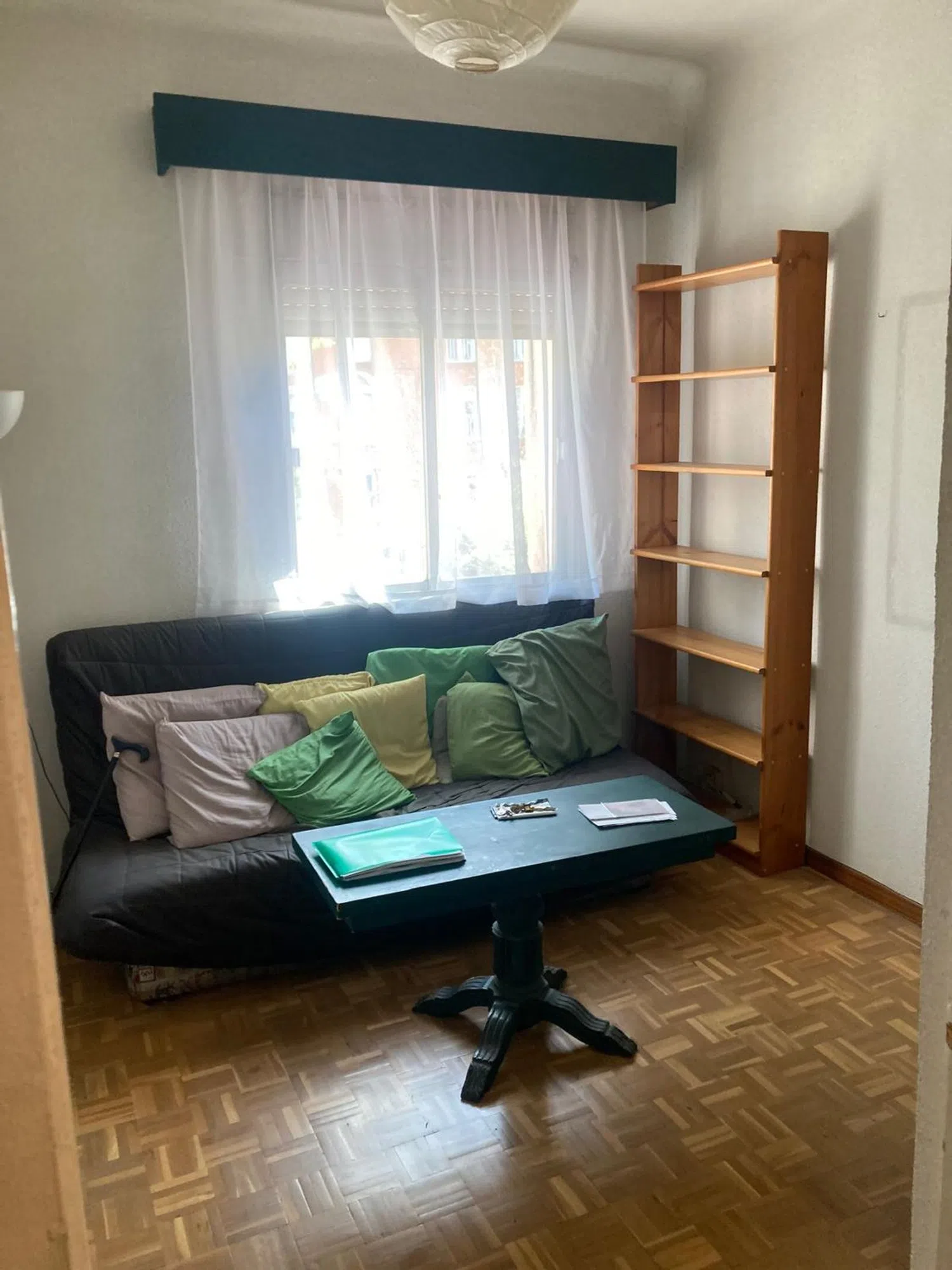 Piso en paseo de los Olmos, 18 - Foto 9