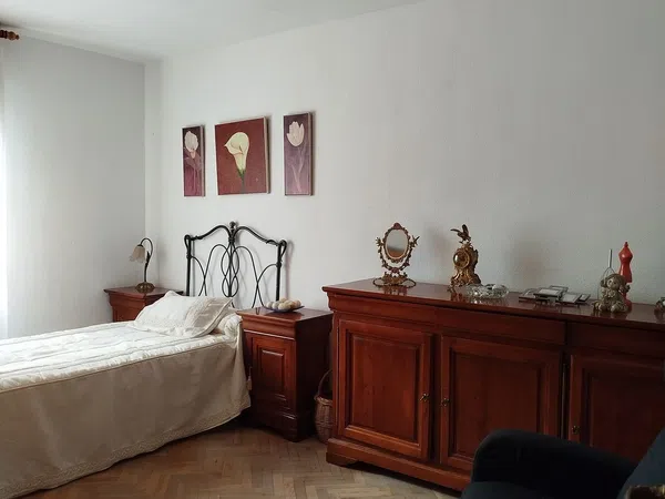 Piso en calle de Mota del Cuervo, 74