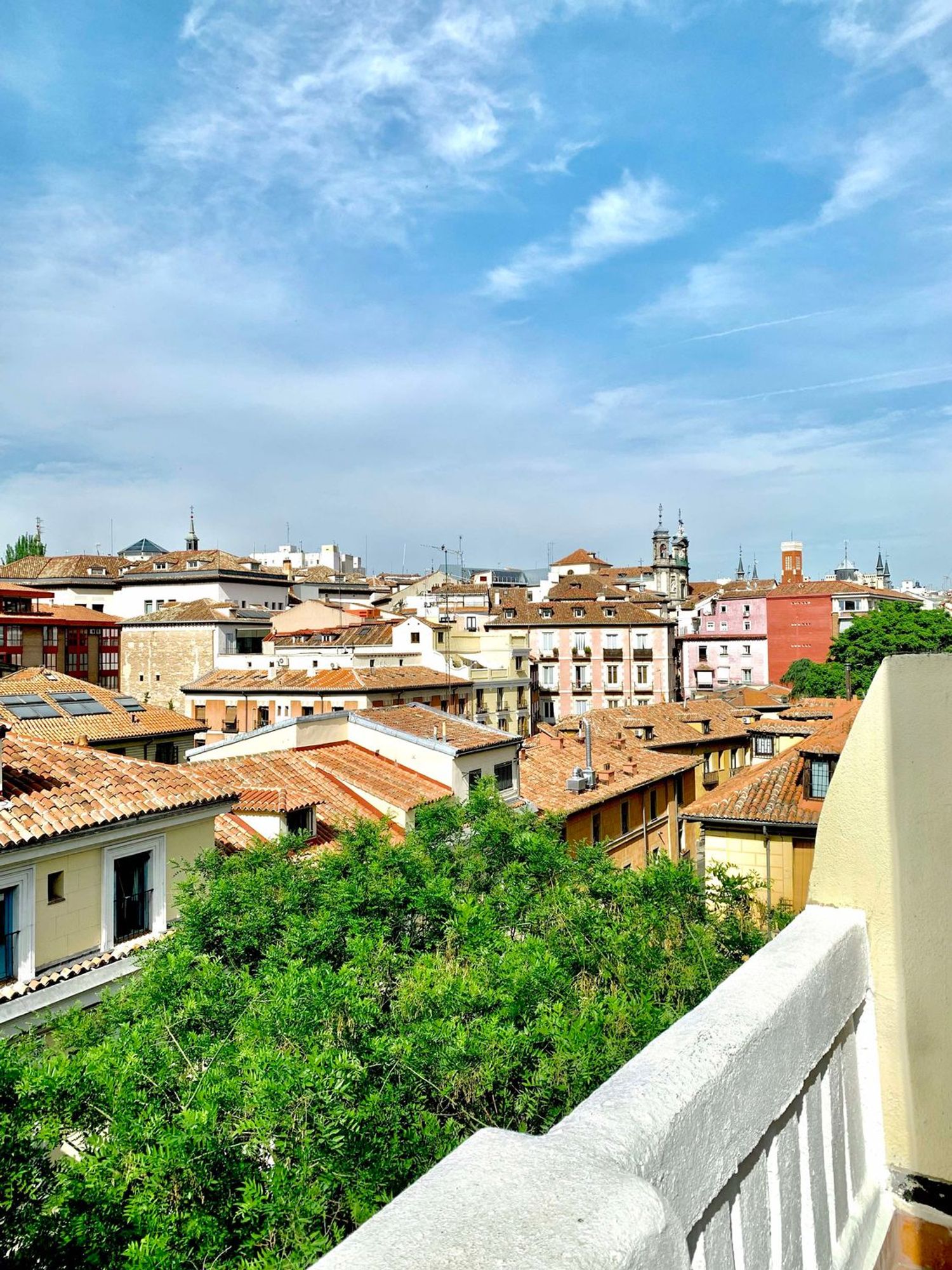 Ático en calle de Alfonso VI, 5 - Foto 33