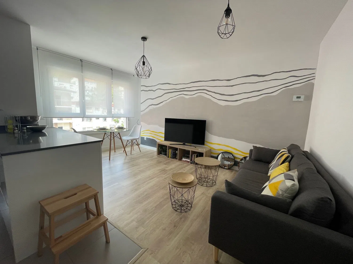 Piso en calle Tetuán, 44 - Foto 27