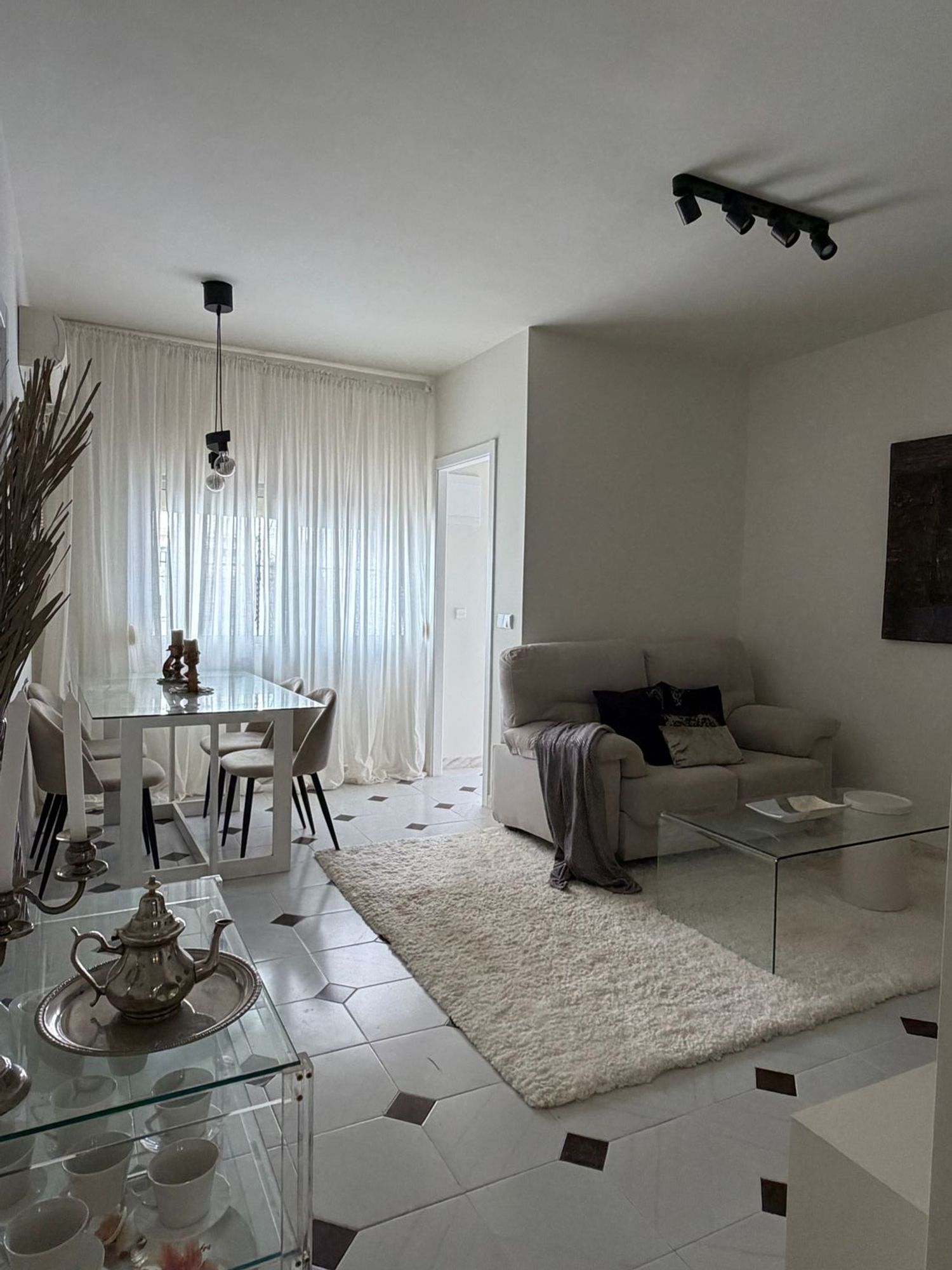 Piso en Virgen de la esperanza s/n Sn - Foto 9