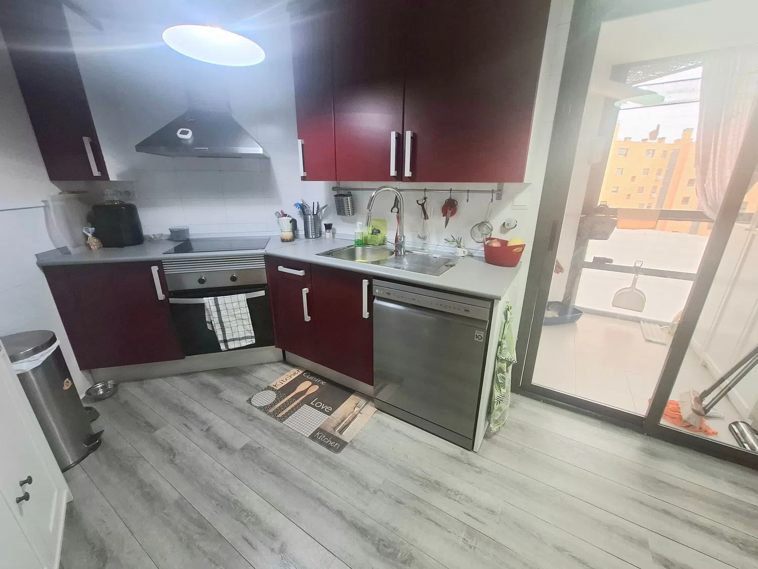 Piso en calle de la Maquinilla, 29 - Foto 15