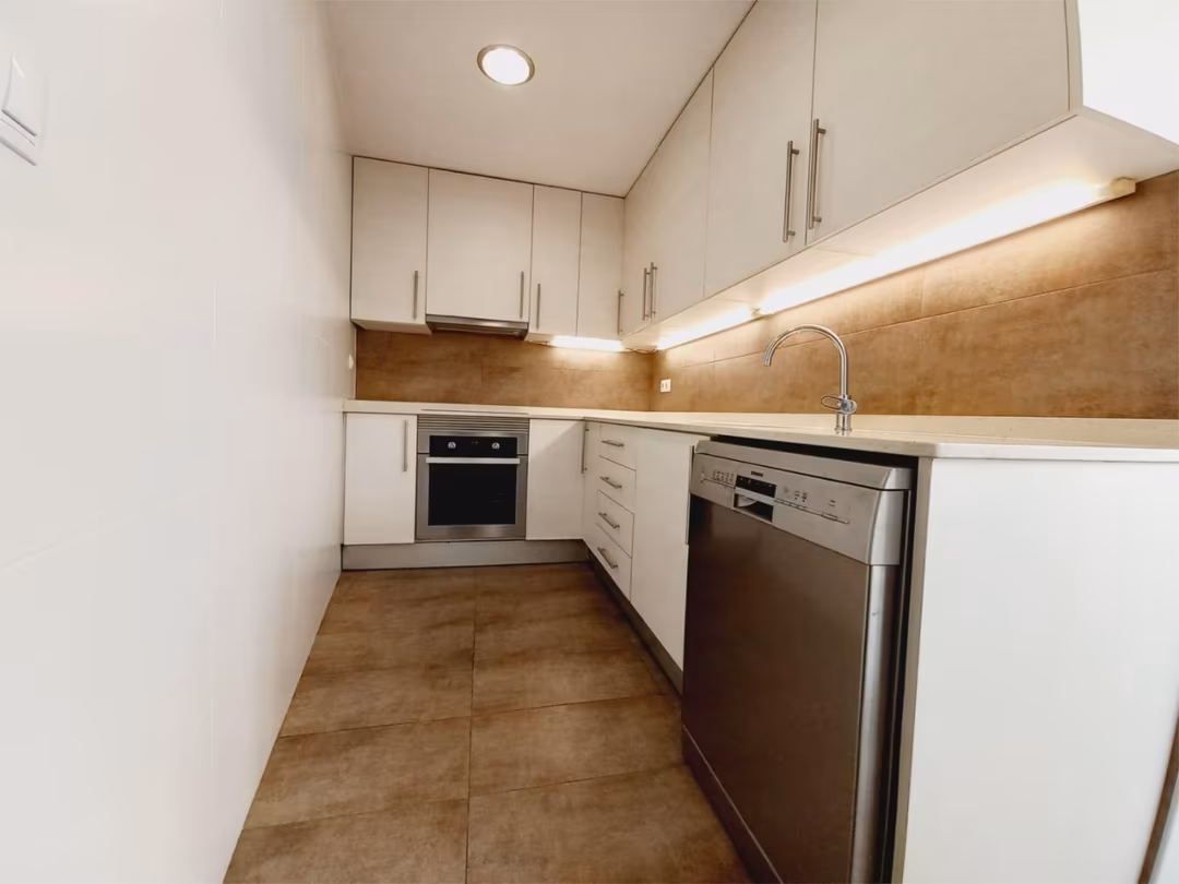 Piso en  Rambla de Méndez Núñez 48 - Foto 10