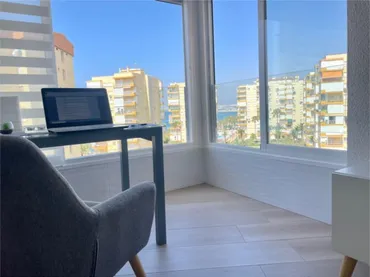 Apartamento en Av Torre Ladeada, Algarrobo-Costa - Foto 4