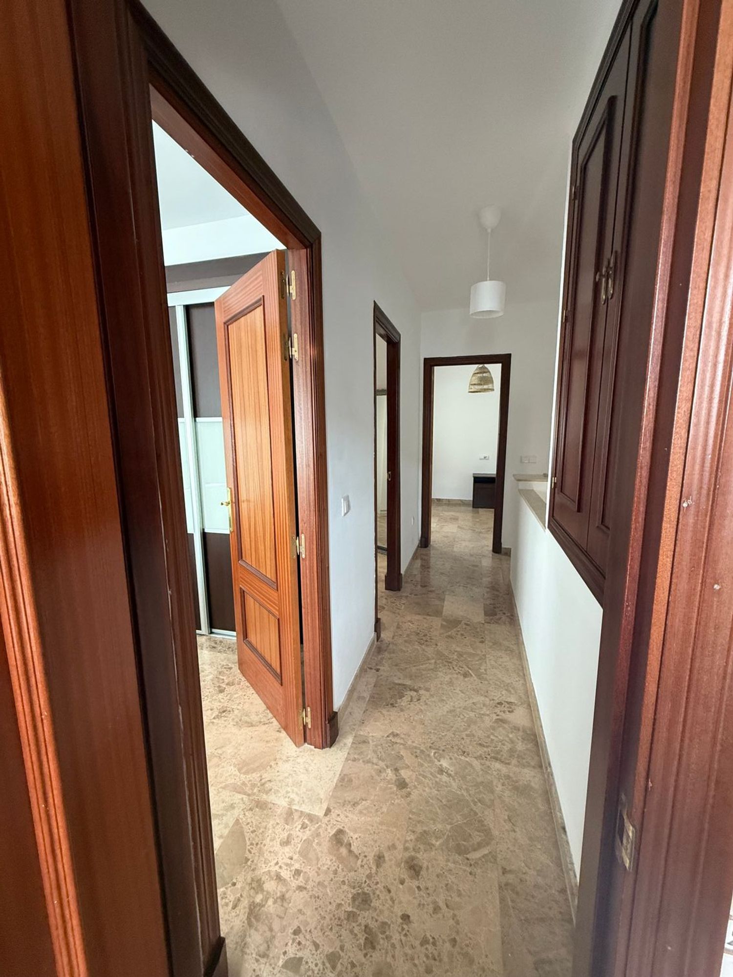 Chalet adosado en Calle Tomás Moro, 18, Avda. Caballero Bonald - San José Obrero - Guadalcacín - Foto 25