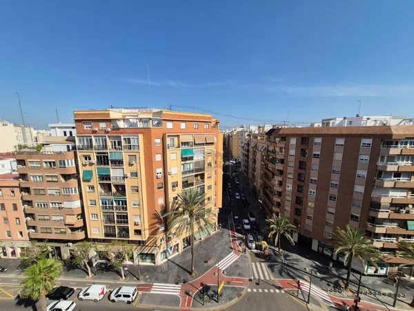 Ático en Avenida de Peris i Valero, 46, En Corts - Foto 11