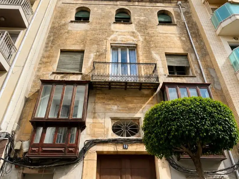 Chalet en  Carrer del Crist de la Mar 68 - Foto 2