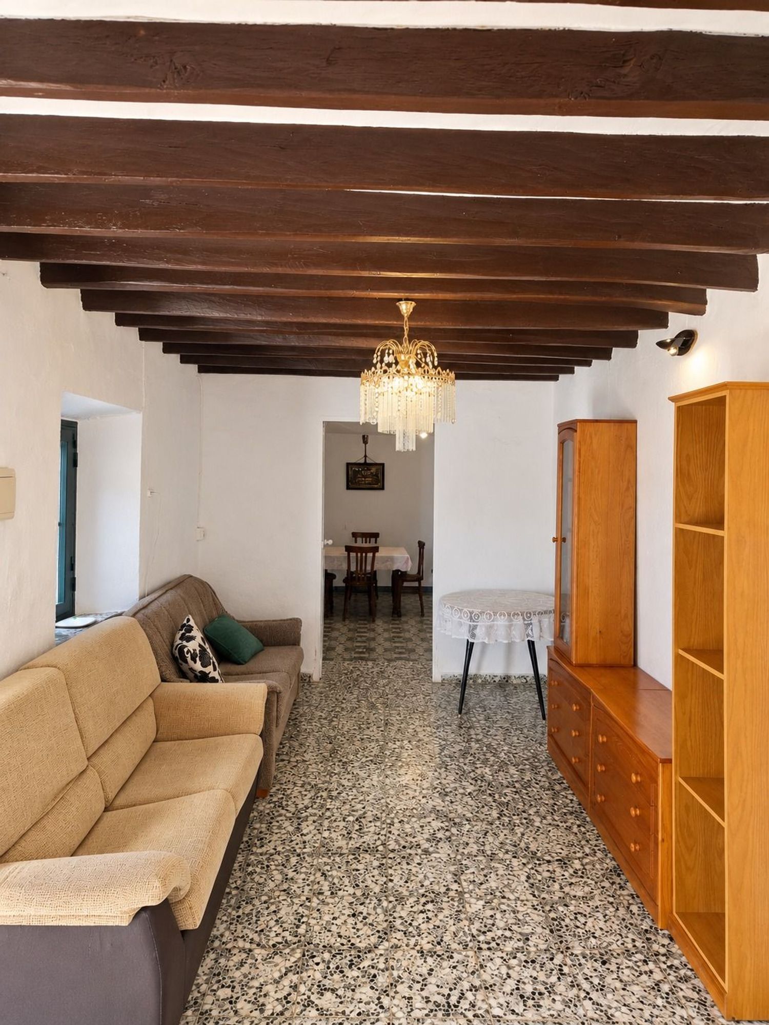 Casa de pueblo en Calle Antiguo Arroyo, 4, Área Triana, Área Triana - Foto 4