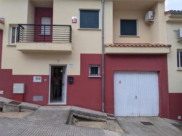 Chalet en urbanización - Foto 1
