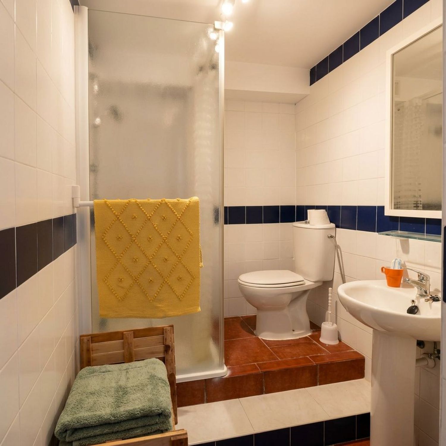 Chalet adosado en Avenida Riofrío, 54, Islantilla Costa, Islantilla Costa - Foto 14