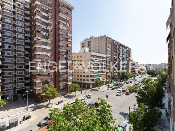 Piso en Avenida del Doctor Waksman, En Corts - Foto 23