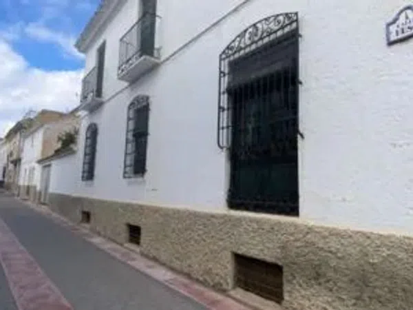 Finca rústica en Calle Constitucion, 4 - Foto 35