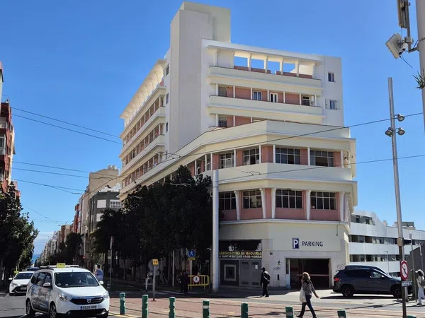 Piso en Avenida Islas Canarias, 29, Salamanca-Uruguay - Foto 3