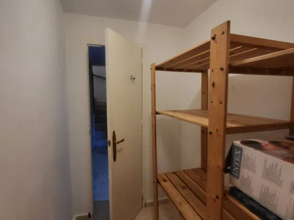 Chalet adosado en Calle Cielo, 3, Alcalde L. Uruñuela - Palacio de Congresos - Foto 24