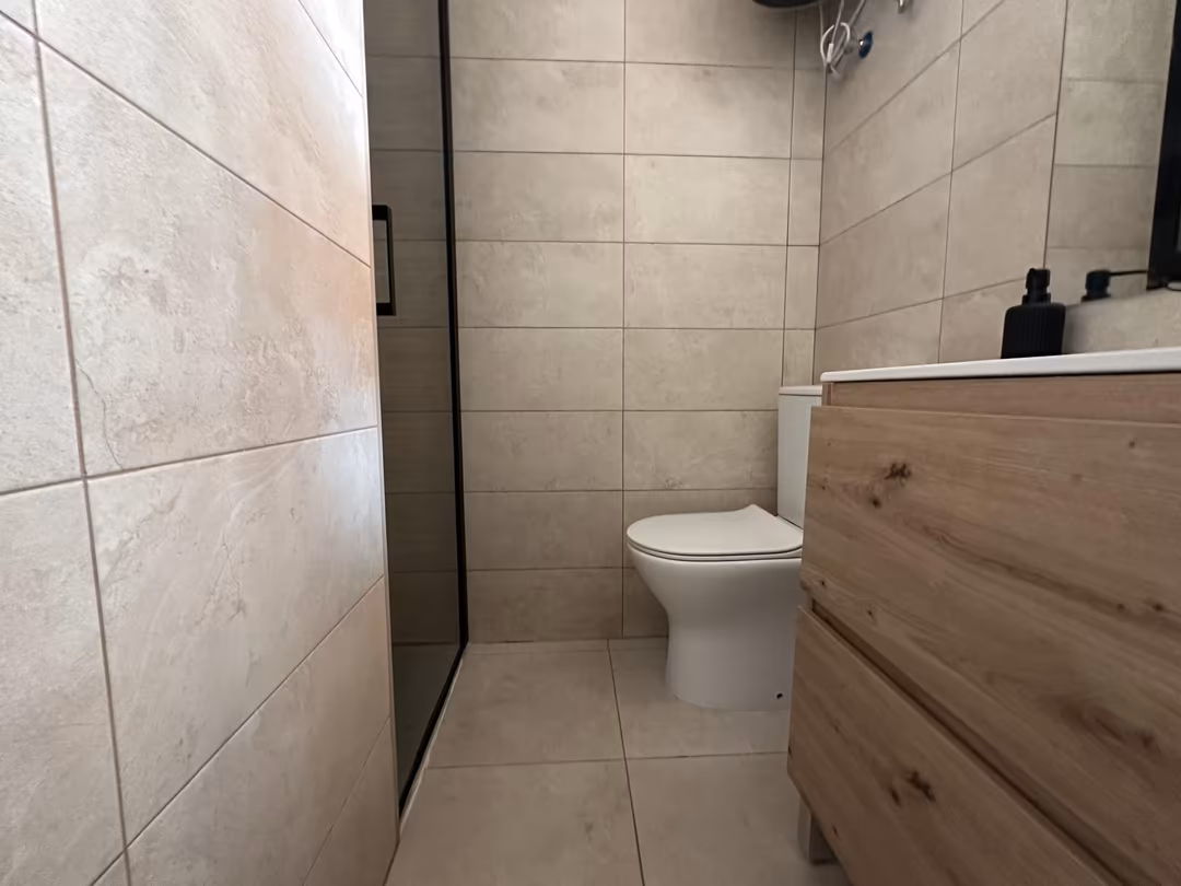 Piso en  Calle de la Sierra de los Filabres 40 - Foto 5