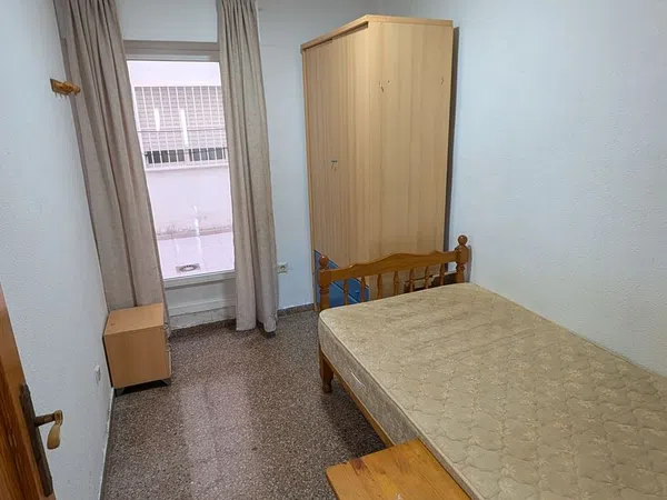 Piso en Calle Deportista César Porcel, 11, La Florida Portazgo - Foto 5