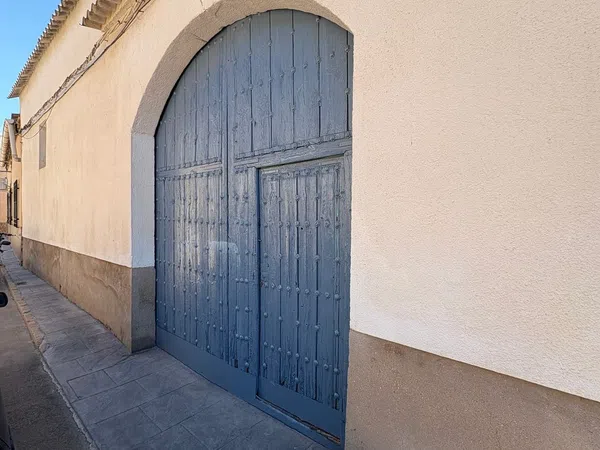 Casa de pueblo en Calle Villarta, 4 - Foto 37