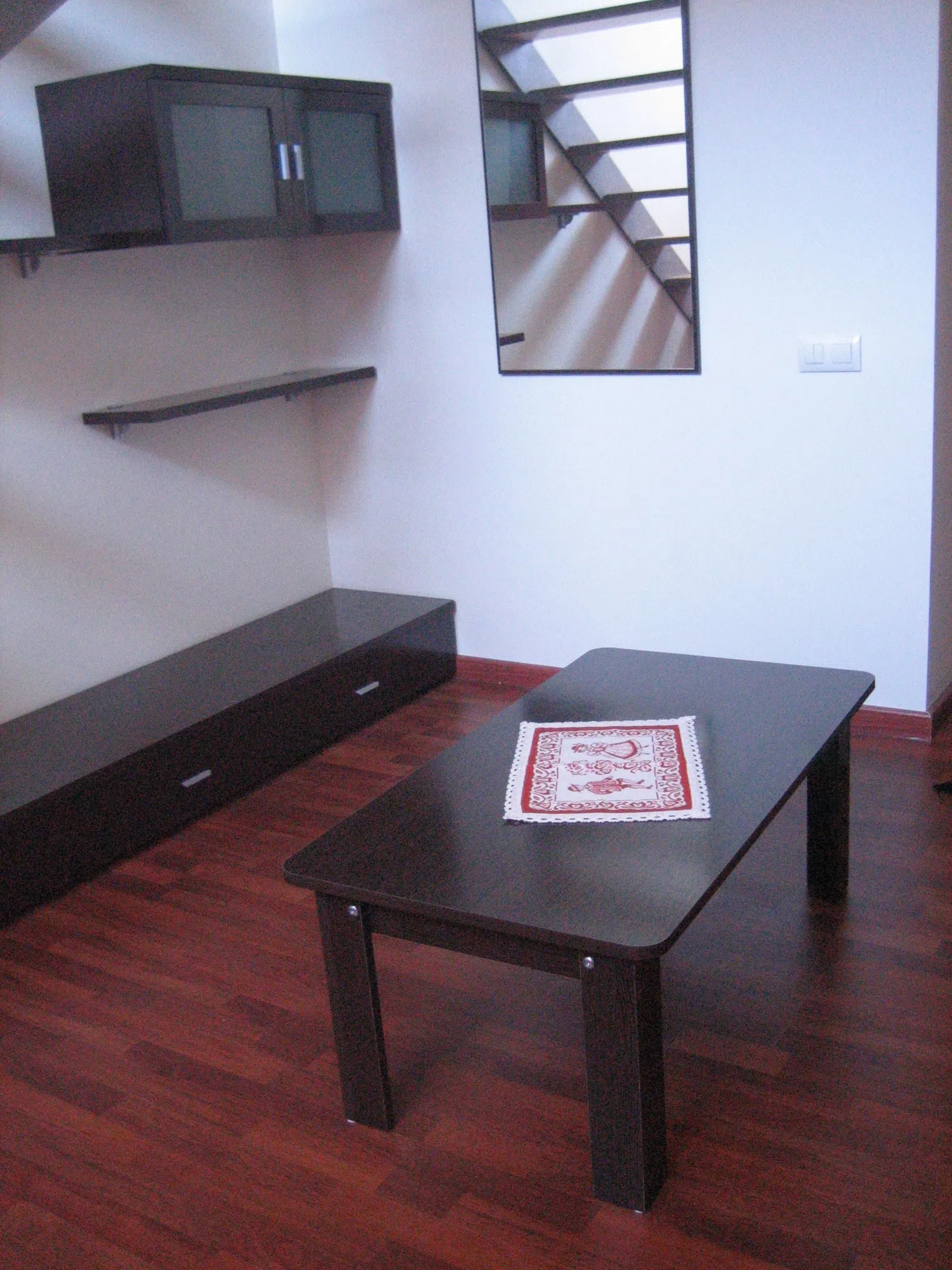 Estudio en avenida de la Industria, 29 - Foto 3