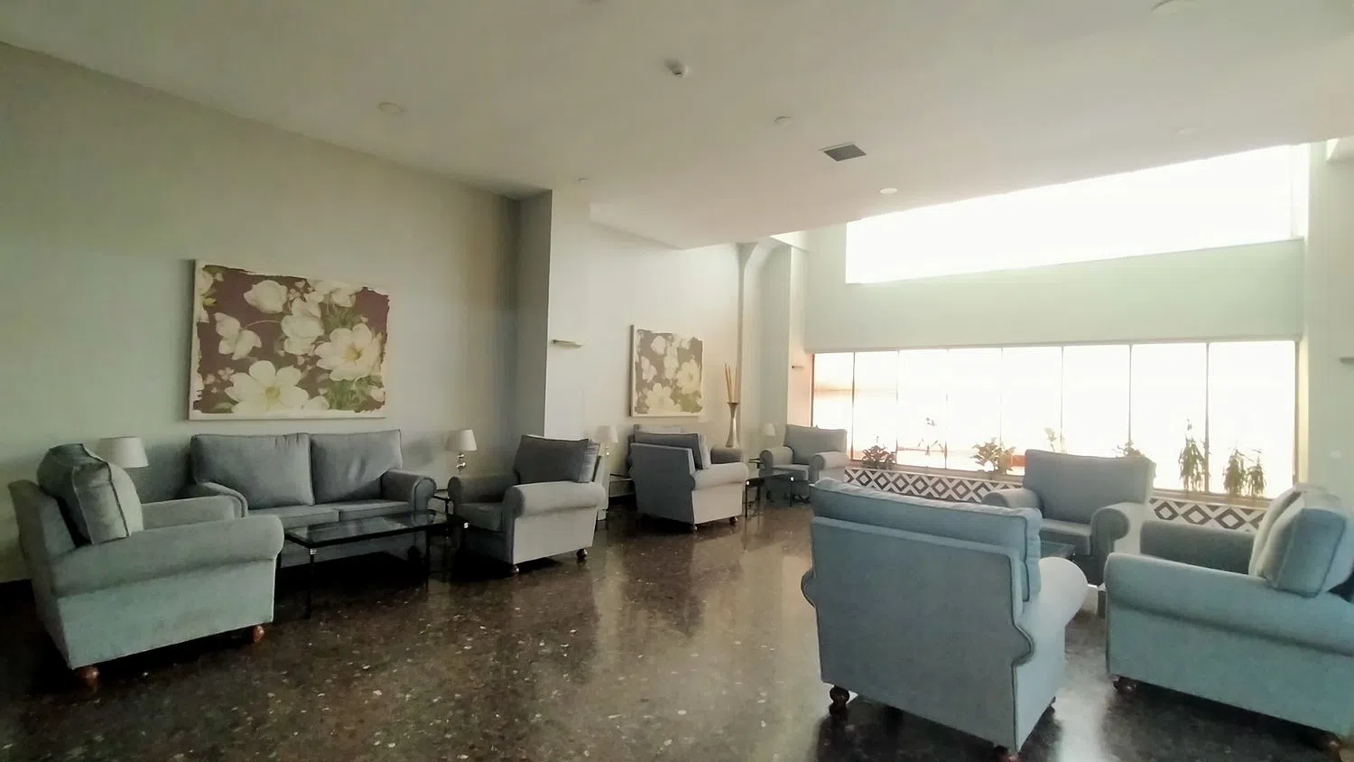 Estudio en calle Salado, 2 - Foto 19