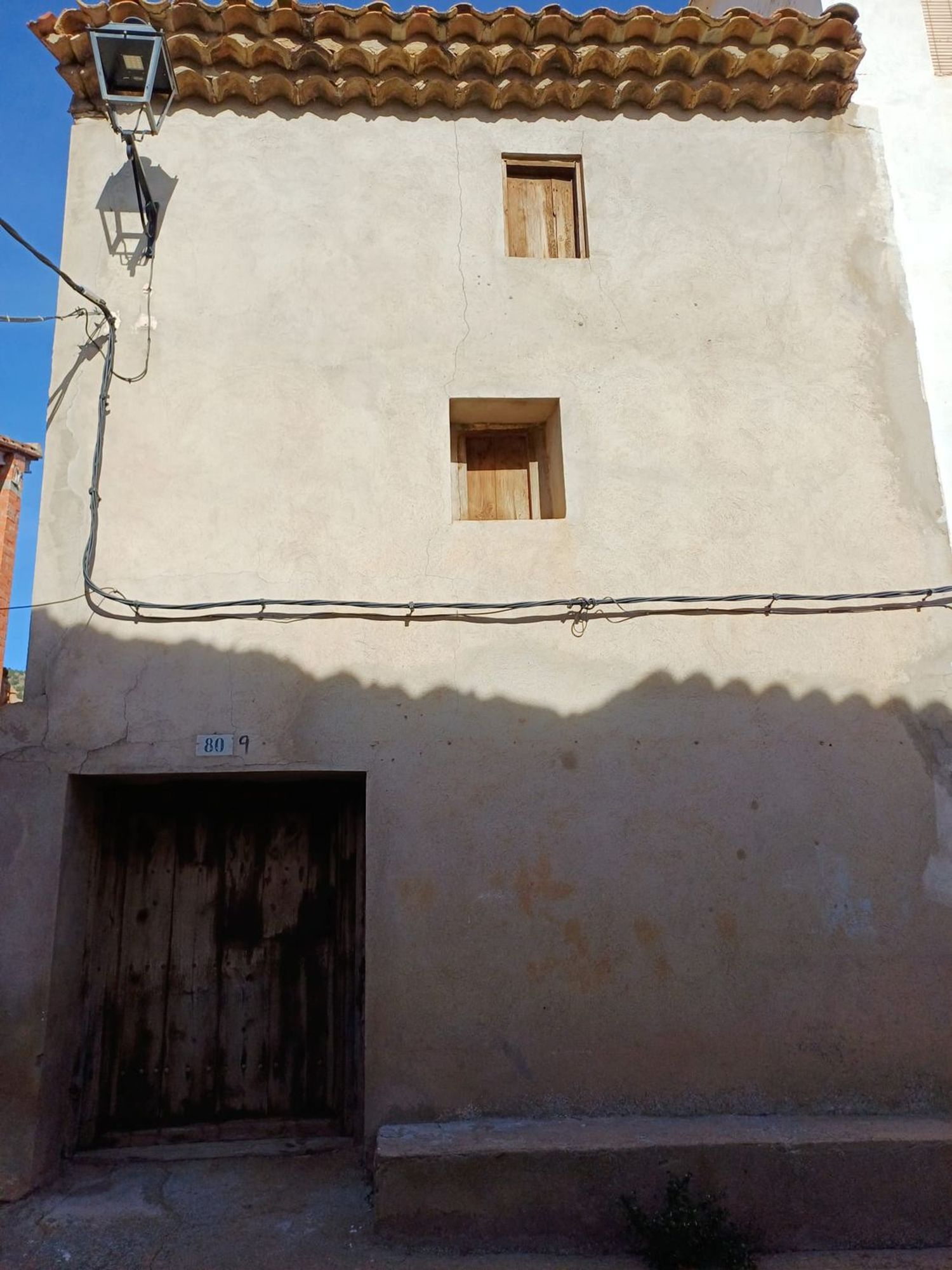 Finca rústica en Calle Coso, 8 - Foto 2