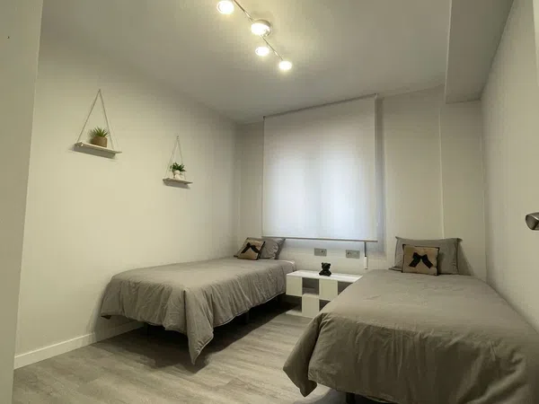 Piso en Calle Ribagorza, 3, El Llano - Foto 19