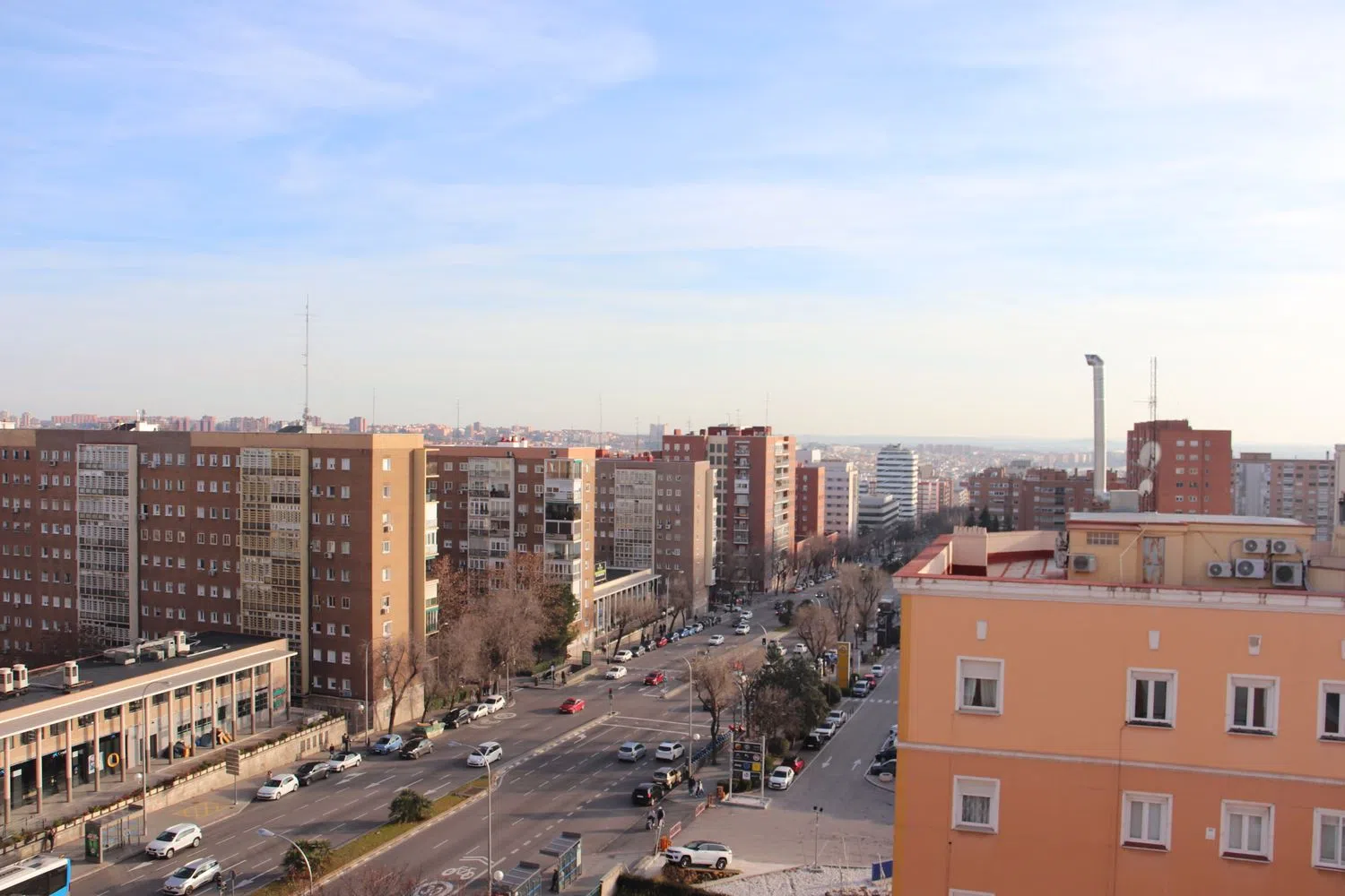 Ático en calle del Alcalde Sainz de Baranda, 65 - Foto 1