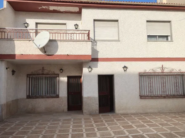 Casa o chalet independiente en Calle Ciudad Real, 24 - Foto 2