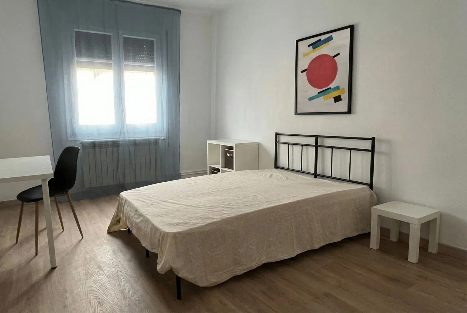 Piso en calle de los Fueros de Aragón, 13 - Foto 1