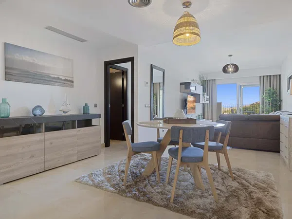 Piso en venta en Calle Clara Campoamor, 16 - Foto 1