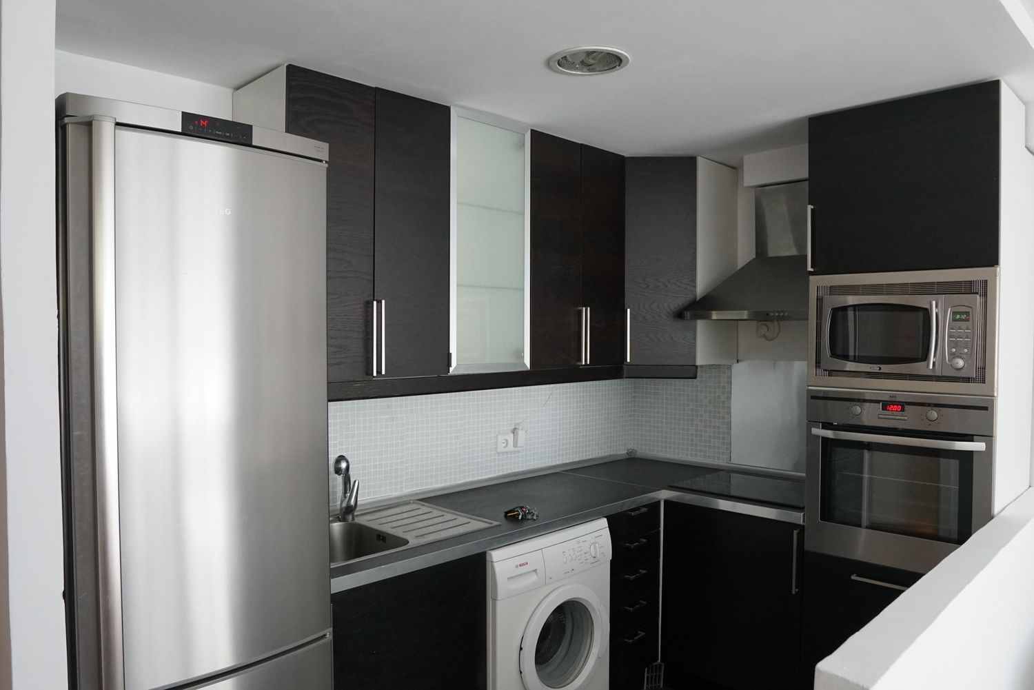 Piso en calle del Torpedero Tucumán, 17 - Foto 4