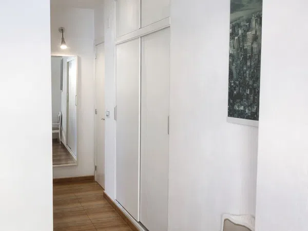 Ático en calle Teulada, 24 - Foto 8