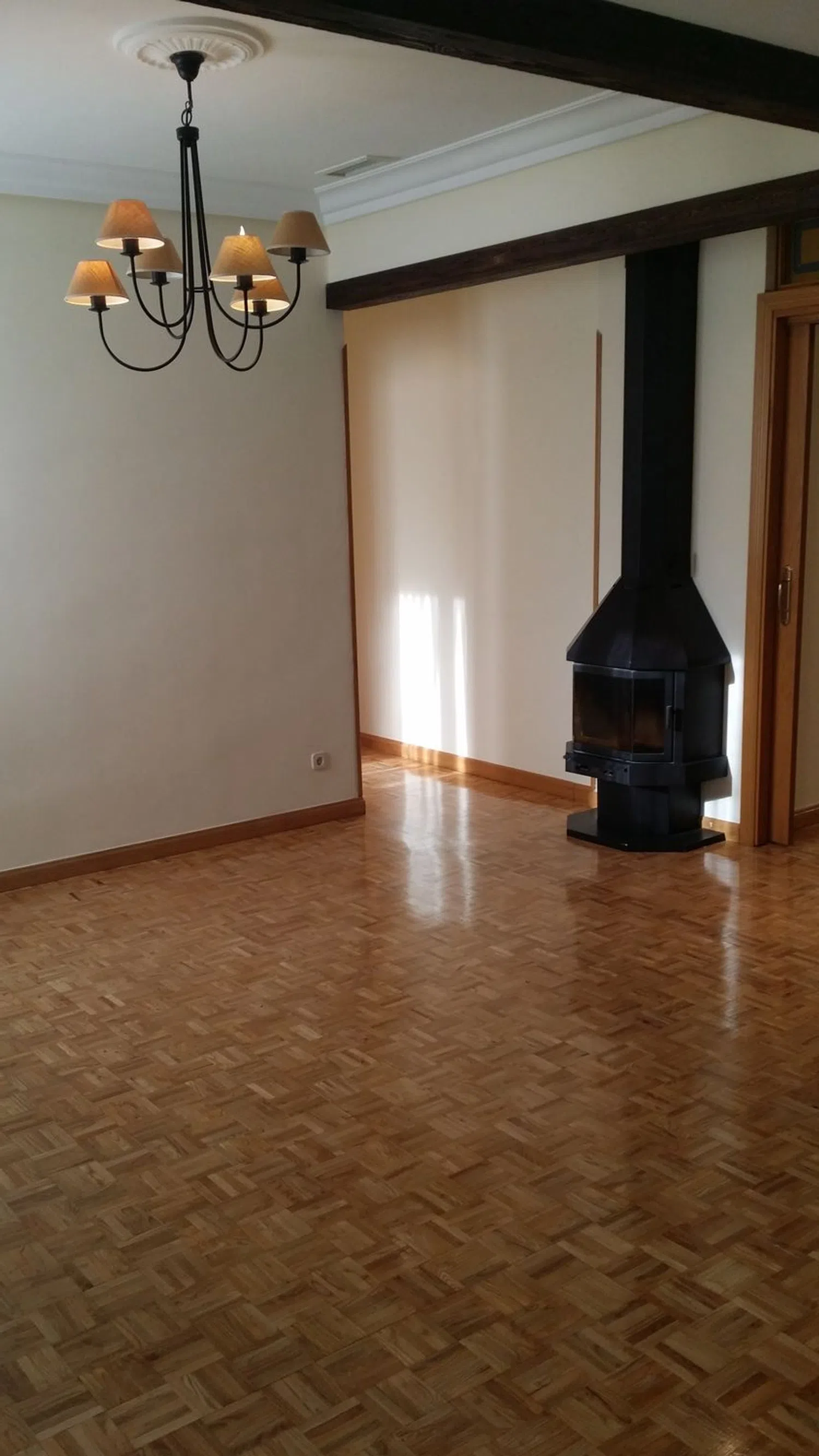 Piso en calle del general ibañez de ibero, 2 - Foto 2