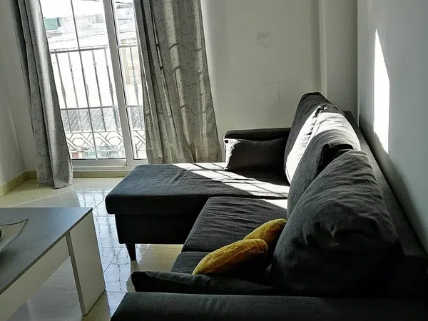 Piso en C Salvador Seguí, 41 - Foto 6