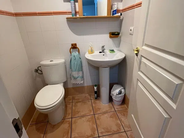 Chalet adosado en Calle Real, 22, Lobres, Lobres - Foto 10