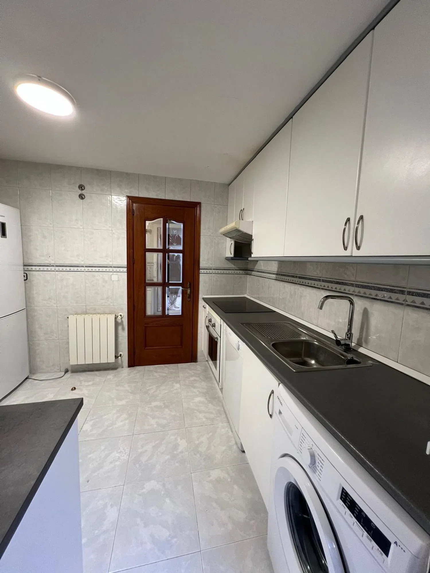 Piso en comunidad de Madrid, 26 - Foto 37